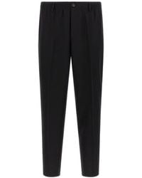 Cellar Door - Ciak Tapered Trousers - Lyst