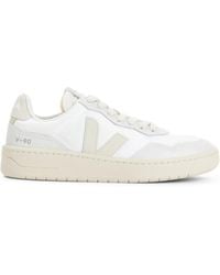 Veja - V-90 Sneakers - Lyst