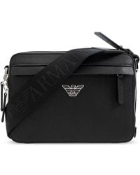 Emporio Armani - Mini Bag - Lyst