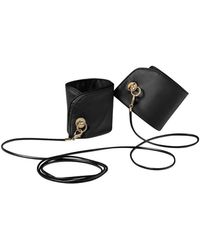Maison Close - Chambre Noir Handcuffs - Lyst