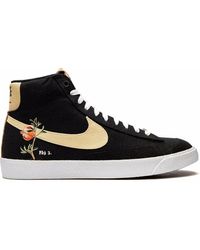 Nike - Blazer Mid 77 ハイカットスニーカー - Lyst
