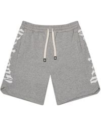 Godspeed - Courtside Drawstring Shorts - Lyst