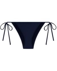 GIMAGUAS - Sol Tie-Side Bikini Bottom - Lyst