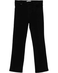 FRAME - Jean À Poches Multiples - Lyst
