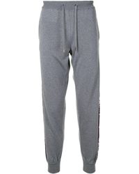 bally sweat suits
