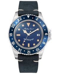 Mathey-Tissot - Vintage 40Mm Watch - Lyst