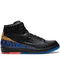 Nike - Air 2 Retro History Month" Sneakers - Lyst