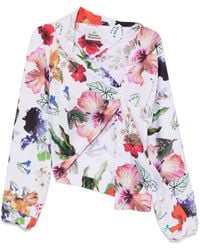 Vivienne Westwood - Natalia Shirt - Lyst