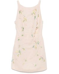 BERNADETTE - Vestido corto Kimberly - Lyst