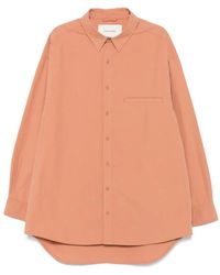 Entire studios - Giant Shirt - Lyst