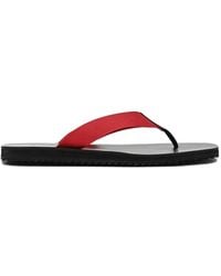 Senso - Xylon Sandalen Mit Zehensteg - Lyst
