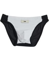 GmbH - Tonsee Logo-Patch Briefs - Lyst