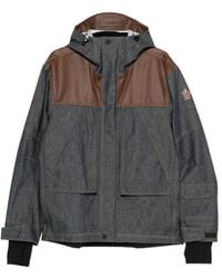Moncler - Jackets - Lyst