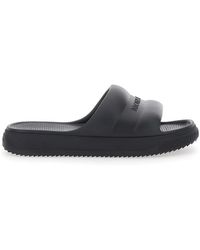 Moncler - Altive Pool Slides - Lyst