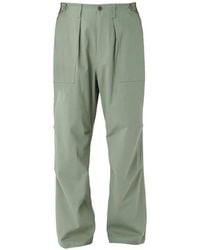Snow Peak - Takibi Trousers - Lyst