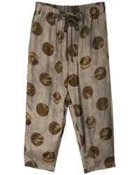 Uma Wang - Pigiama Trousers - Lyst