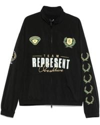 Represent - Veste World Championship - Lyst