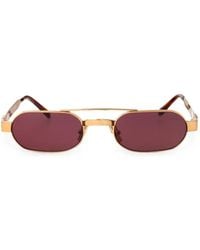 Miu Miu - Envie Sunglasses - Lyst