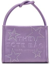 Marc Jacobs - ザ スター トート バッグ - Lyst