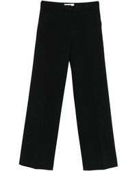 ERMANNO FIRENZE - Tailored Trousers - Lyst