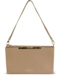 ROKH - Triple File Clutch Bag - Lyst
