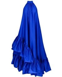 Azeeza - Lucas Maxi Dress - Lyst