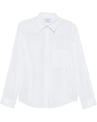MVP WARDROBE - Pocket Shirt - Lyst