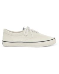 Sebago - Baskets Hurricane Deck - Lyst