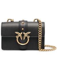 Pinko - Small Leather Goods - Lyst