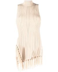 Cult Gaia - Doja ニットトップ - Lyst