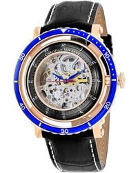 Christian Van Sant - Dome 45Mm Watch - Lyst