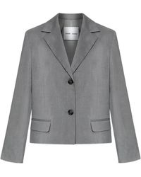 Samsøe & Samsøe - Sarila Blazer - Lyst