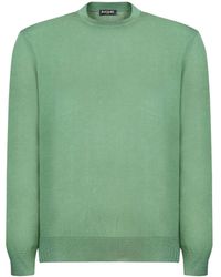 FILIPPO DE LAURENTIIS - クルーネック セーター - Lyst