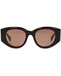 Chloé - Gayia Sonnenbrille - Lyst