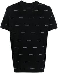 Givenchy - T-Shirts - Lyst