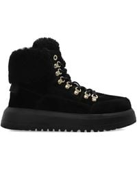 Bogner - Lace-Up Boots - Lyst