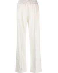 Golden Goose - High-waisted Track Pants - Lyst