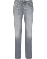 Dondup - George Jeans - Lyst