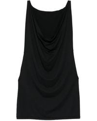 Kiki de Montparnasse - Echauffe Mini Dress - Lyst