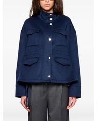 OOF WEAR - Chaqueta Con Botones - Lyst