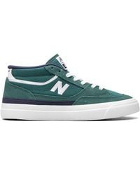 New Balance - X Franky Villani Numeric 417 Sneakers - Lyst