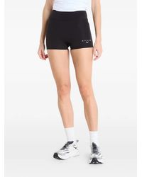 PUMA - Pantalones Cortos Shapeluxe 3 De X Hyrox - Lyst
