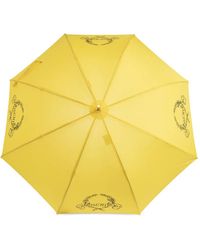 Moschino - Parasol With Logo - Lyst