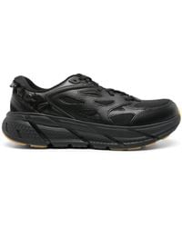 Hoka One One - Clifton L Athletics Sneakers - Lyst