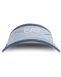 EA7 - Caps - Lyst