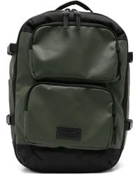 Eastpak - Logo-Patch Backpack - Lyst