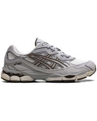 Asics - Gel-Nyc Sneakers - Lyst