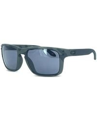 Oakley - Holbrook Camouflage-Print Sunglasses - Lyst