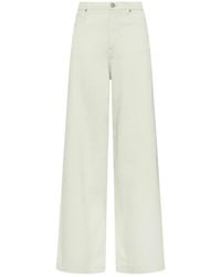 Cruna - Taylor Broek Met Wijde Pijpen - Lyst