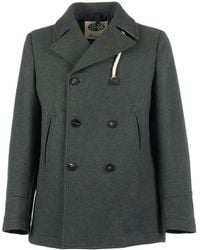 Camplin - ダブルコート - Lyst